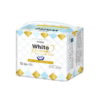 妮飄Whito Premium嬰兒拉拉褲